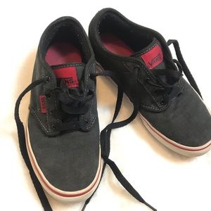 VANS SNEAKERS